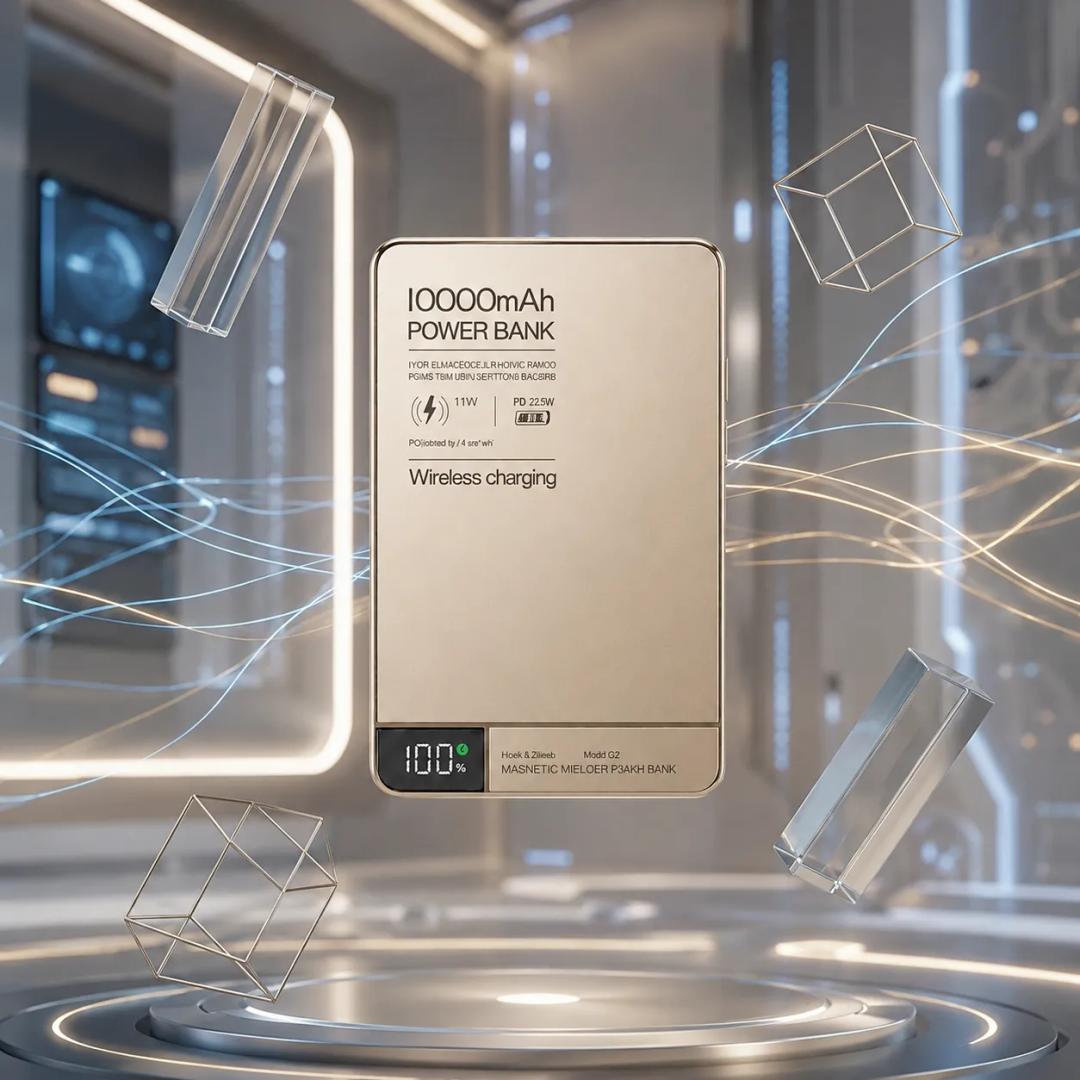 PowerBankPortatil Product