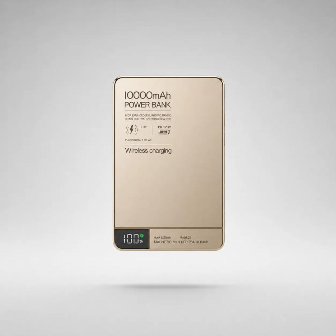 PowerBankPortatil Product alternate view