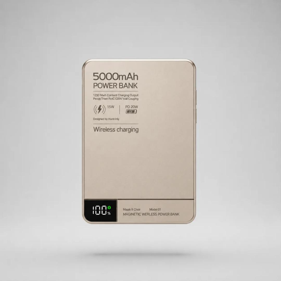 PowerBankPortatil Product alternate view