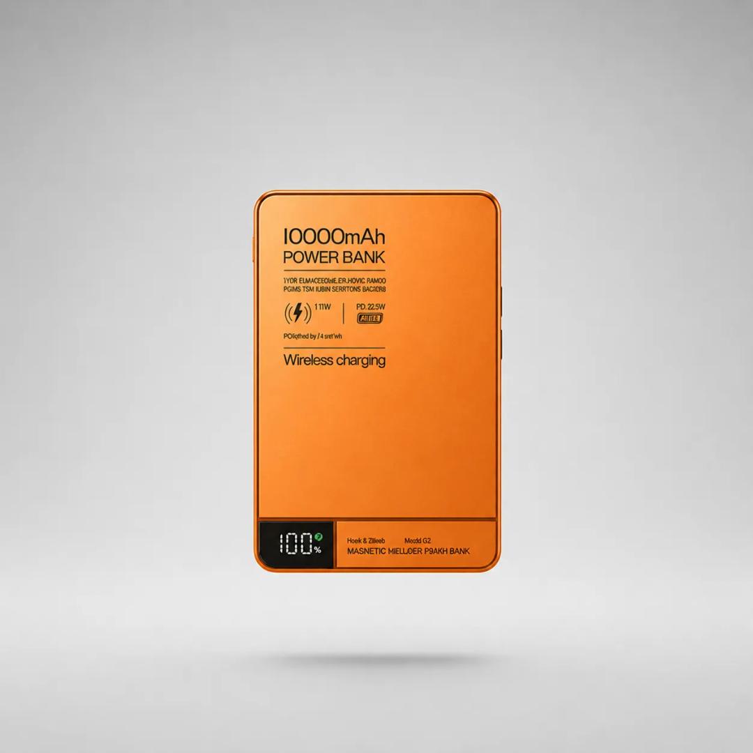 PowerBankPortatil Product alternate view