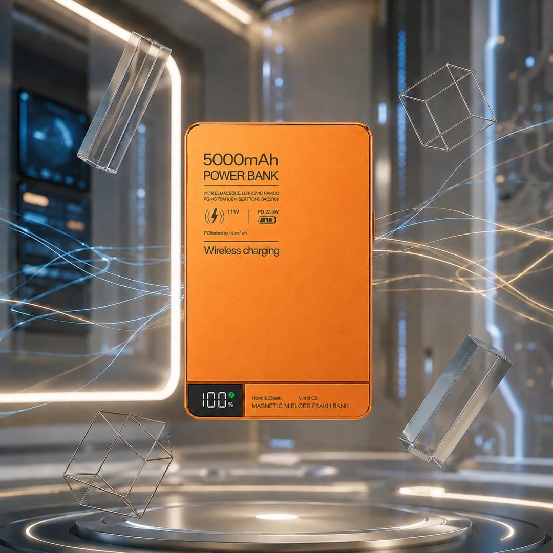 PowerBankPortatil Product