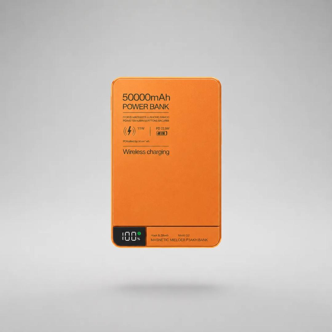 PowerBankPortatil Product alternate view
