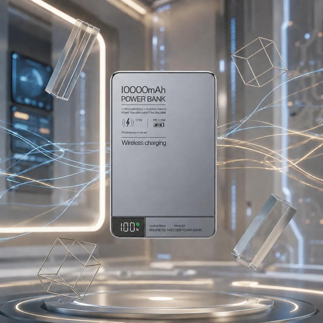 PowerBankPortatil Product