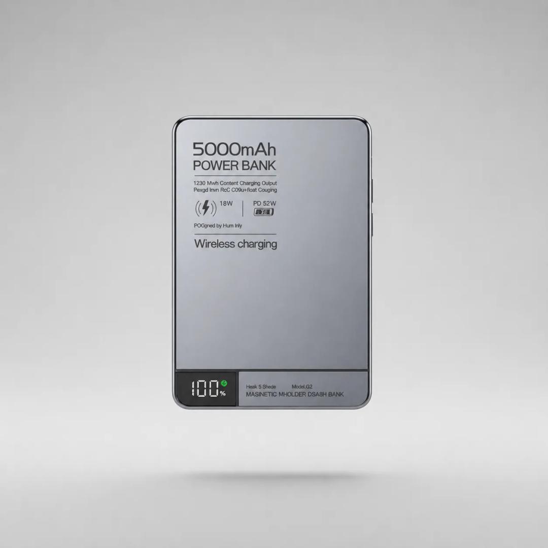 PowerBankPortatil Product alternate view