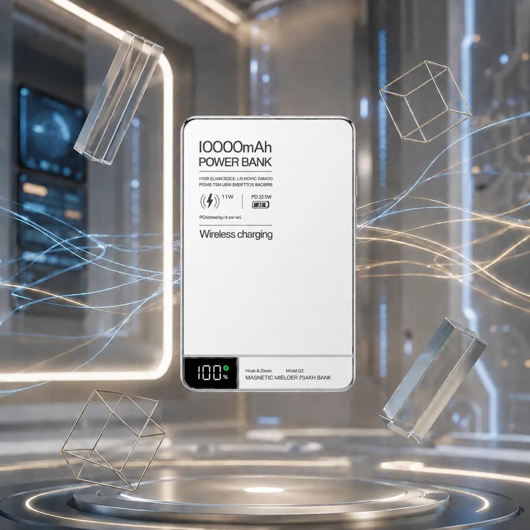 PowerBankPortatil Product