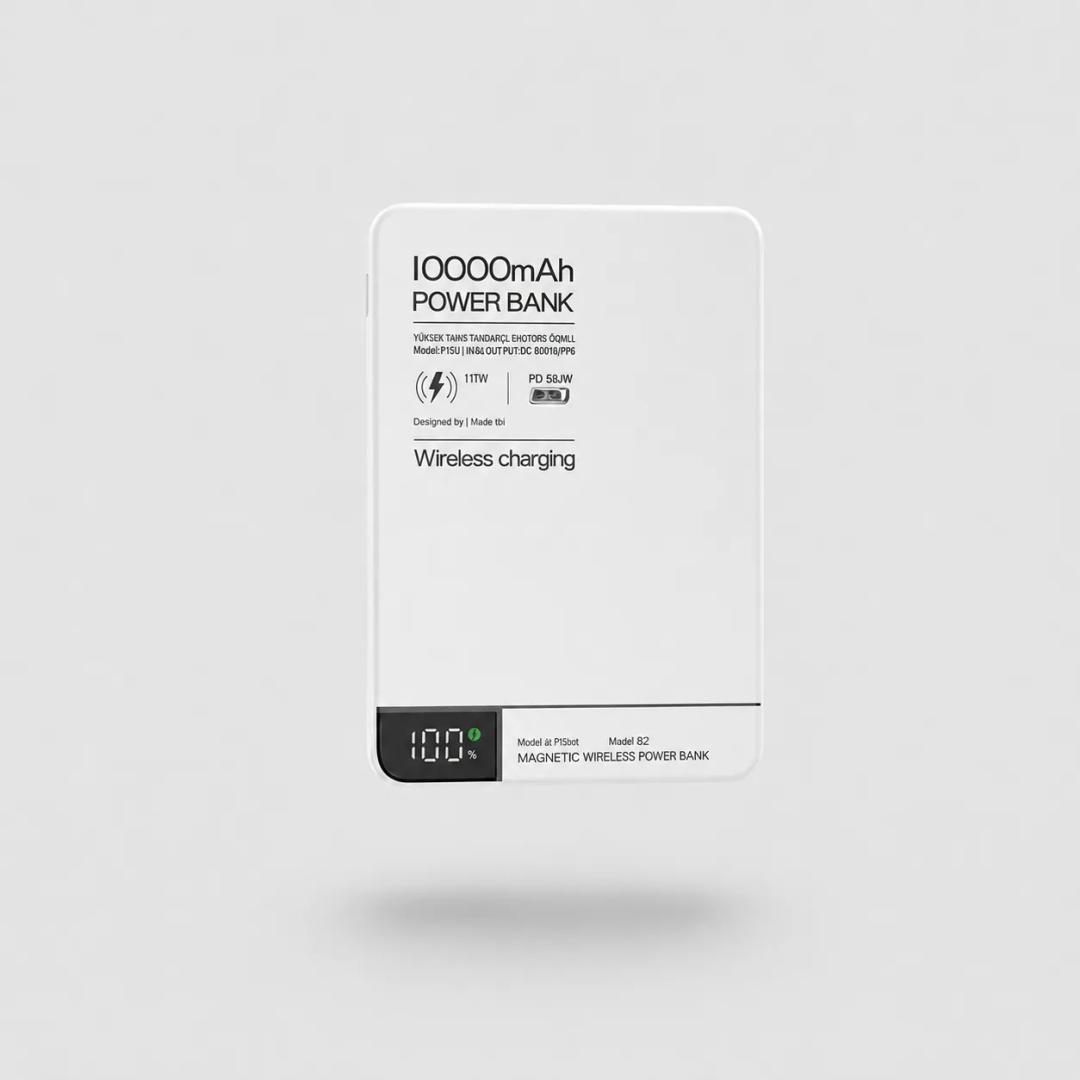 PowerBankPortatil Product alternate view