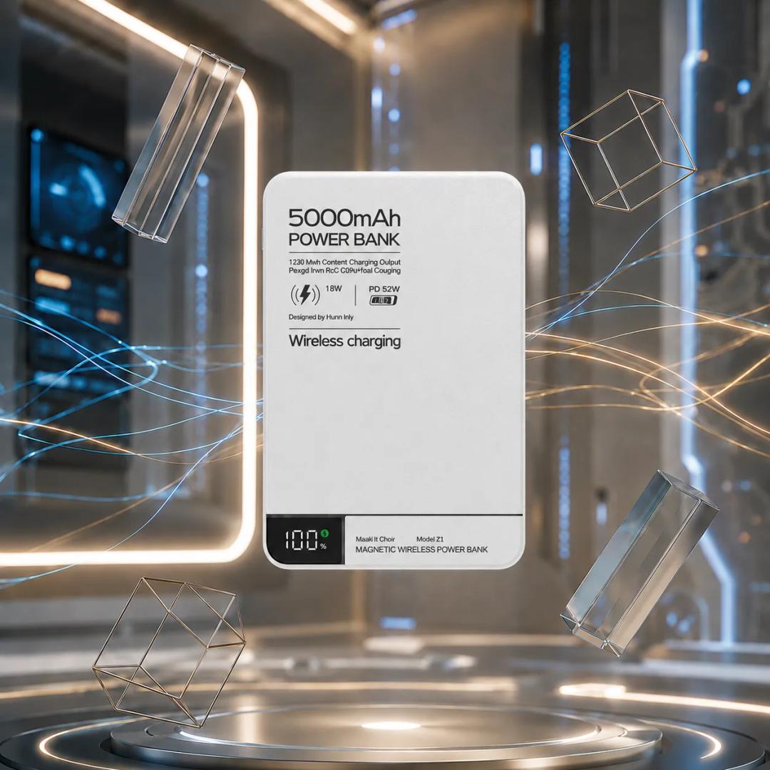 PowerBankPortatil Product