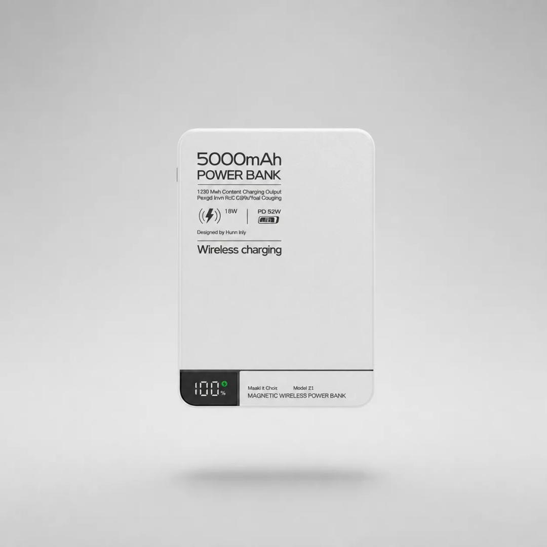 PowerBankPortatil Product alternate view